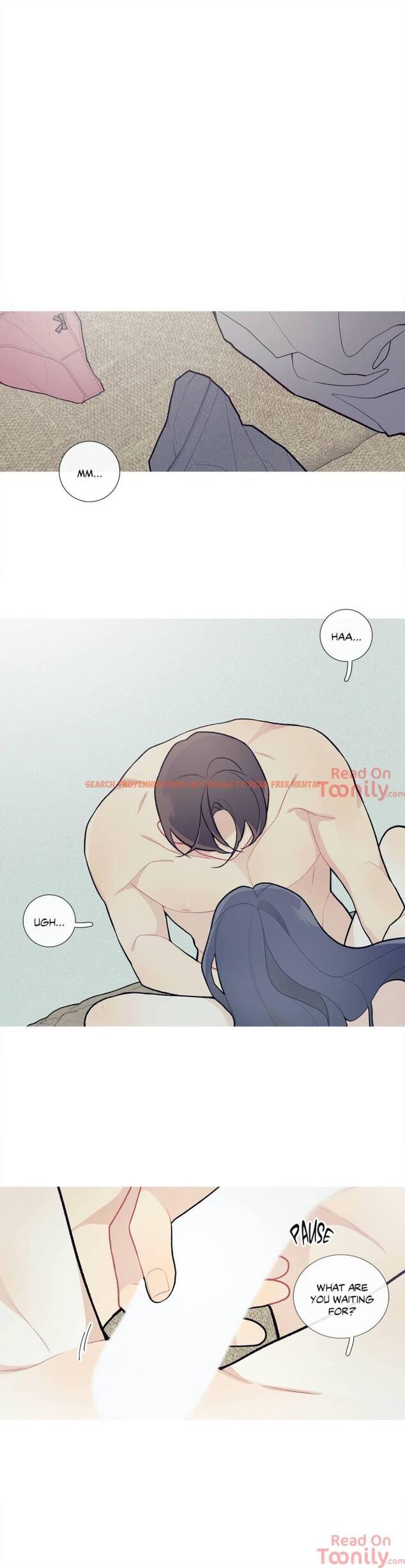 Read Hentai Image 5 736 in comic What’s Going On? - Chapter 39 - hentaitnt.net