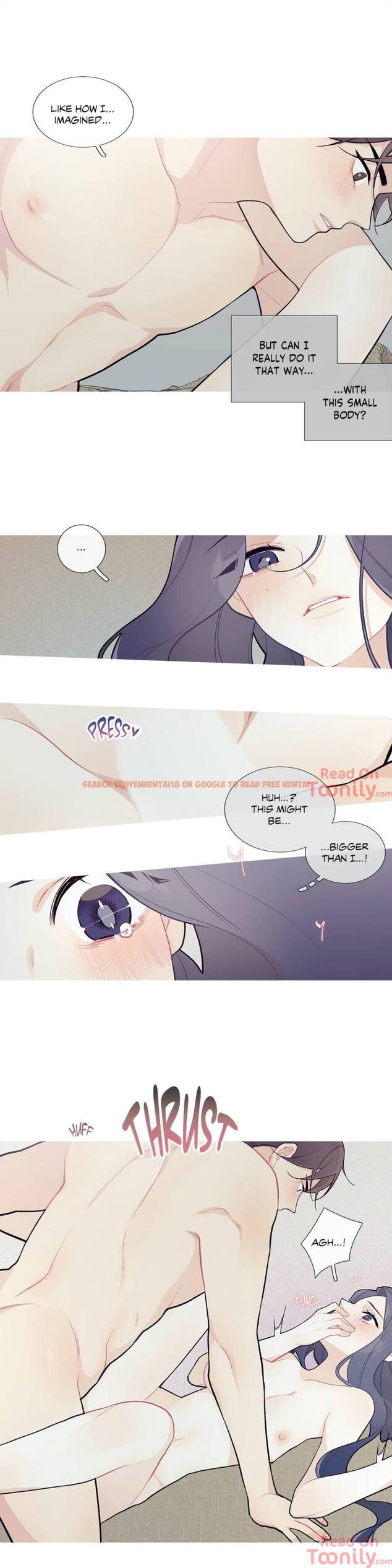 Read Hentai Image 7 736 in comic What’s Going On? - Chapter 39 - hentaitnt.net