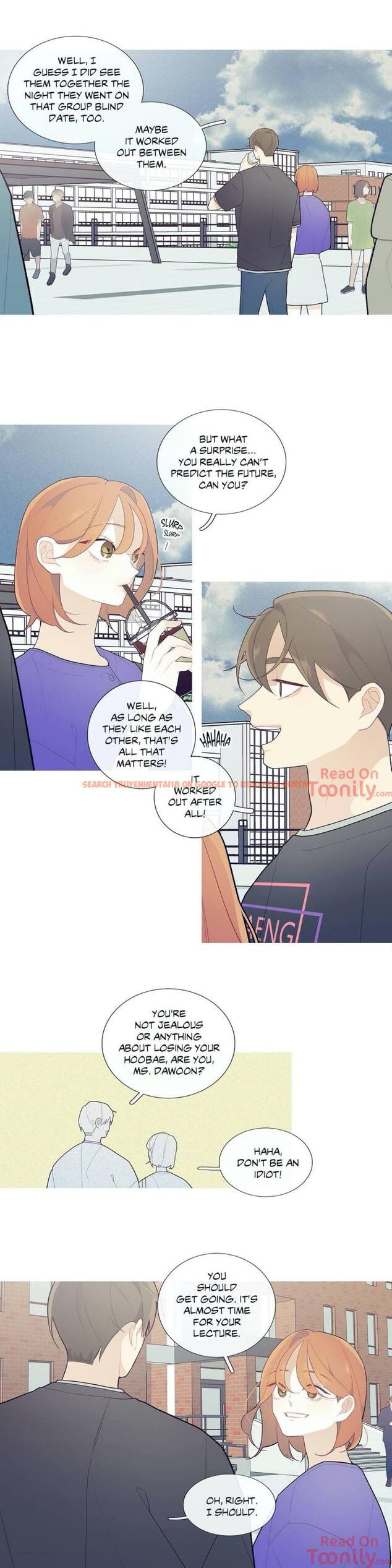 Read Hentai Image 11 736 in comic What’s Going On? - Chapter 40 - hentaitnt.net