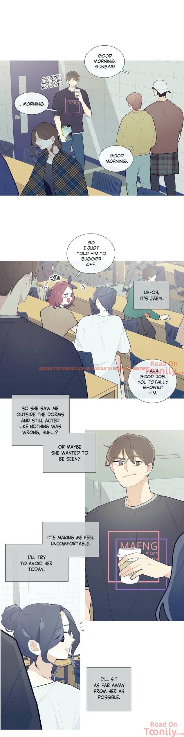 Read Hentai Image 13 736 in comic What’s Going On? - Chapter 40 - hentaitnt.net