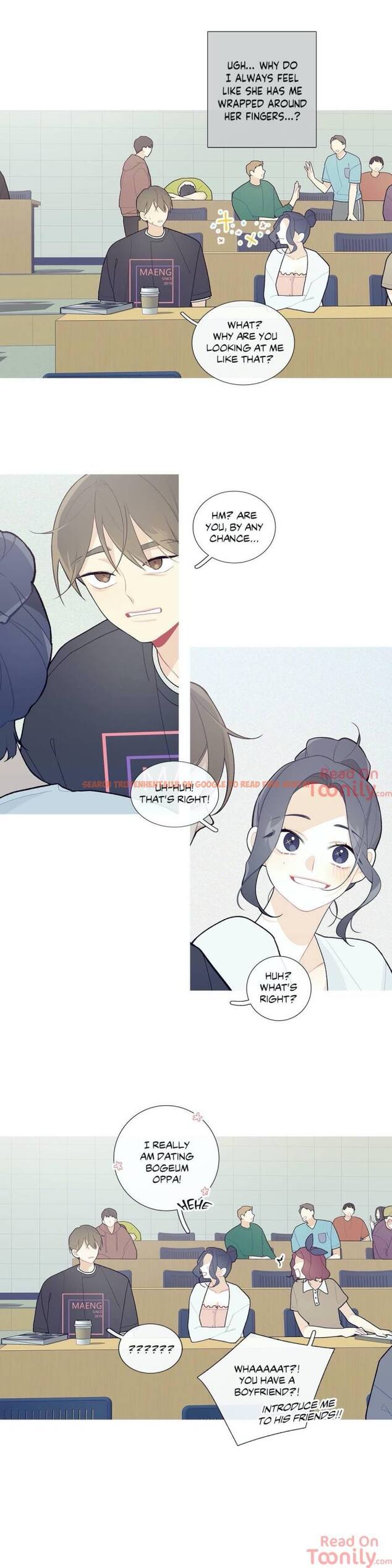 Read Hentai Image 15 736 in comic What’s Going On? - Chapter 40 - hentaitnt.net