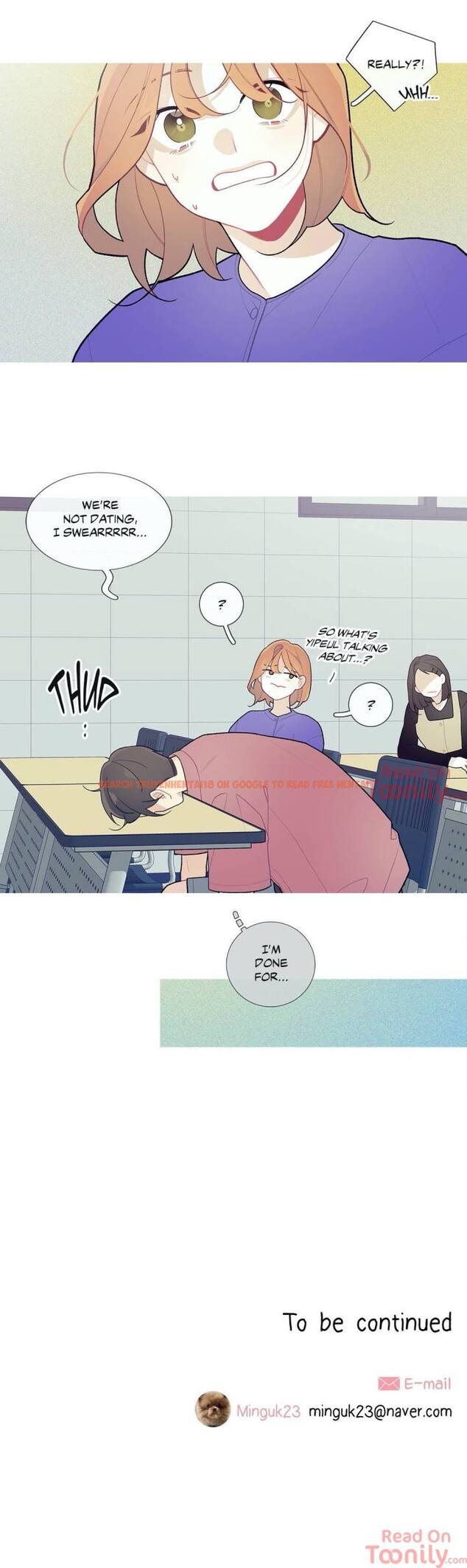 Read Hentai Image 16 736 in comic What’s Going On? - Chapter 40 - hentaitnt.net