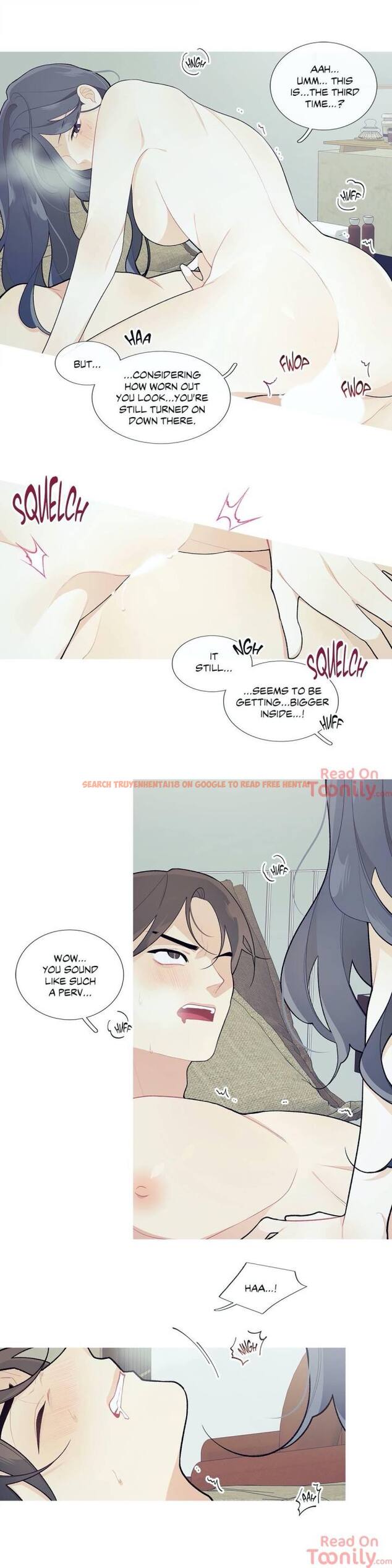 Read Hentai Image 2 736 in comic What’s Going On? - Chapter 40 - hentaitnt.net