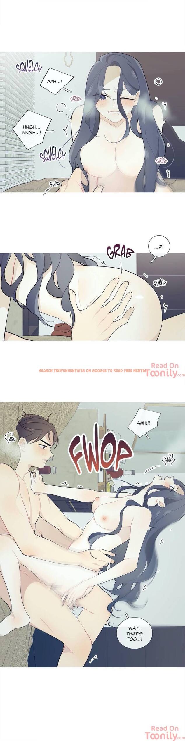 Read Hentai Image 3 736 in comic What’s Going On? - Chapter 40 - hentaitnt.net