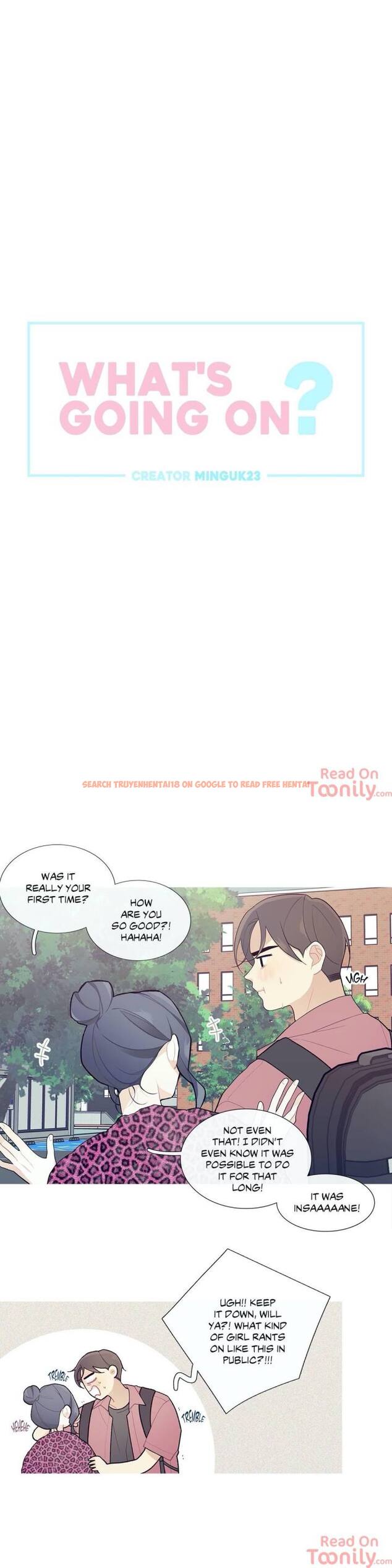 Read Hentai Image 5 736 in comic What’s Going On? - Chapter 40 - hentaitnt.net