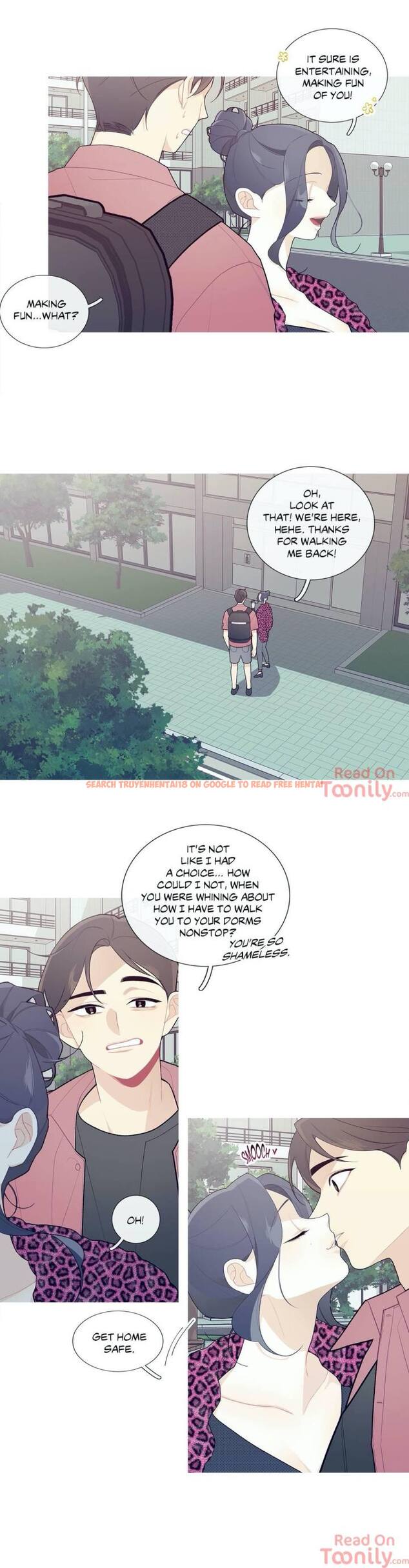 Read Hentai Image 6 736 in comic What’s Going On? - Chapter 40 - hentaitnt.net