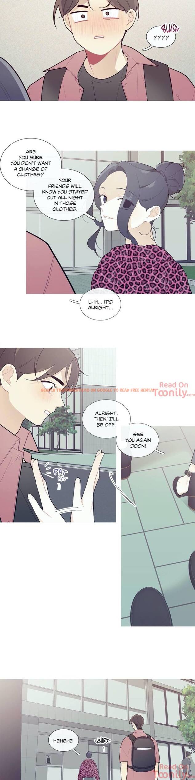 Read Hentai Image 7 736 in comic What’s Going On? - Chapter 40 - hentaitnt.net