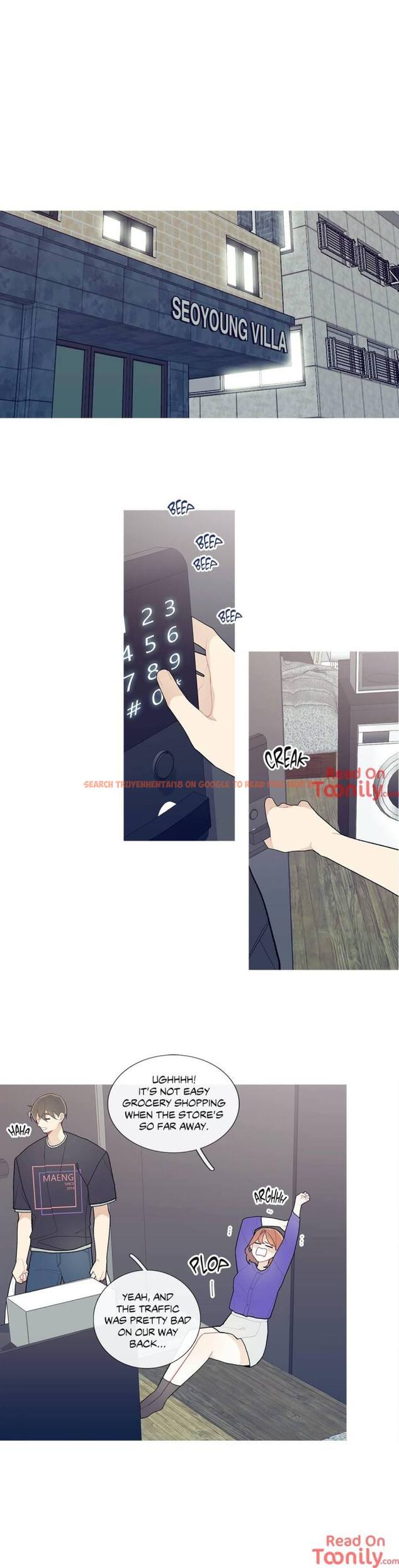 Read Hentai Image 3 736 in comic What’s Going On? - Chapter 41 - hentaitnt.net