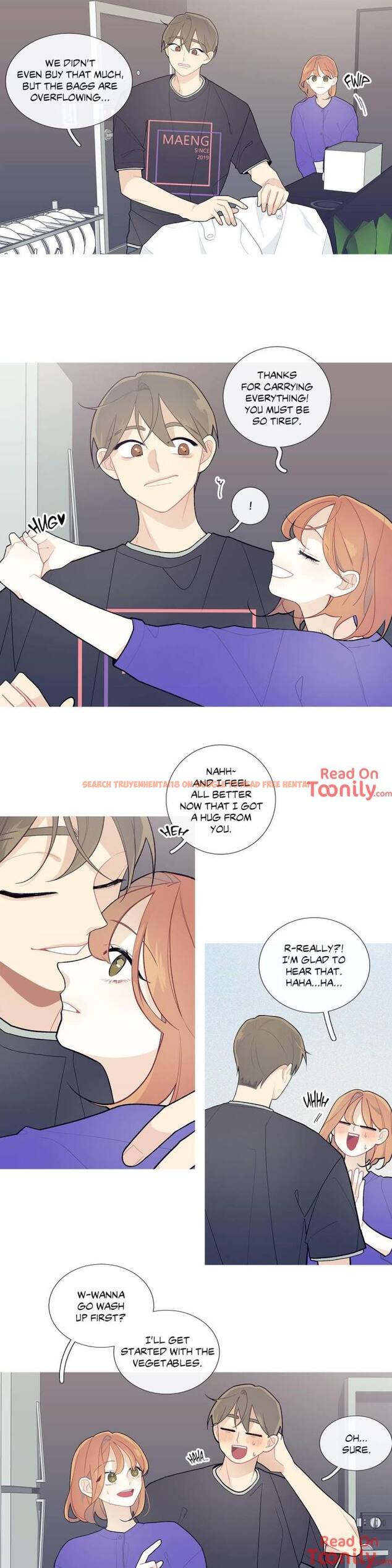 Read Hentai Image 4 736 in comic What’s Going On? - Chapter 41 - hentaitnt.net