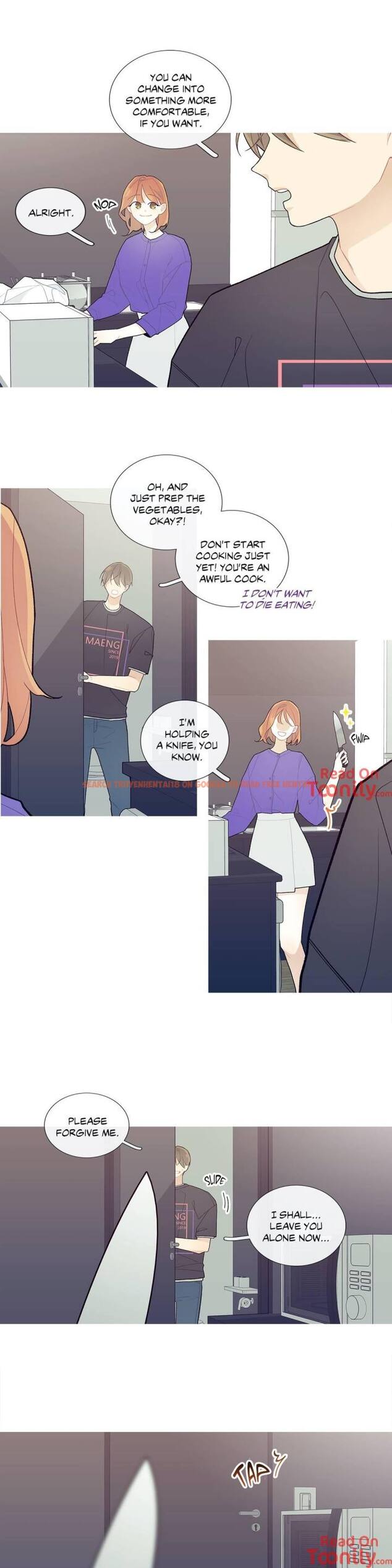 Read Hentai Image 5 736 in comic What’s Going On? - Chapter 41 - hentaitnt.net