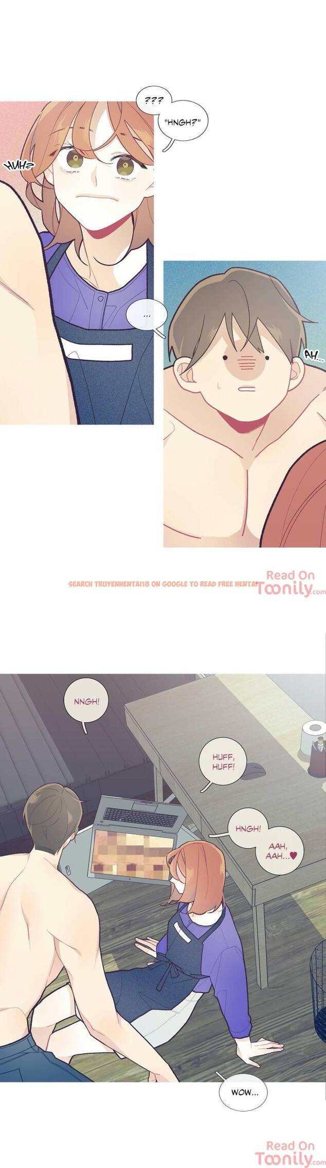 Read Hentai Image 1 736 in comic What’s Going On? - Chapter 42 - hentaitnt.net