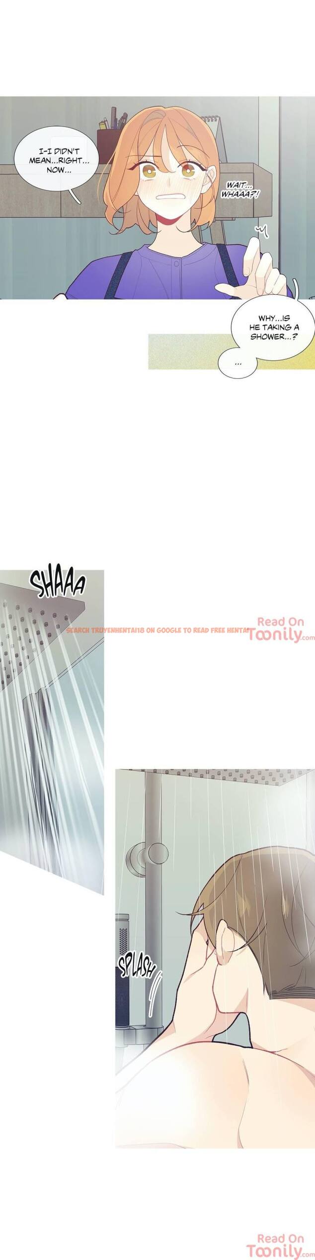 Read Hentai Image 11 736 in comic What’s Going On? - Chapter 42 - hentaitnt.net