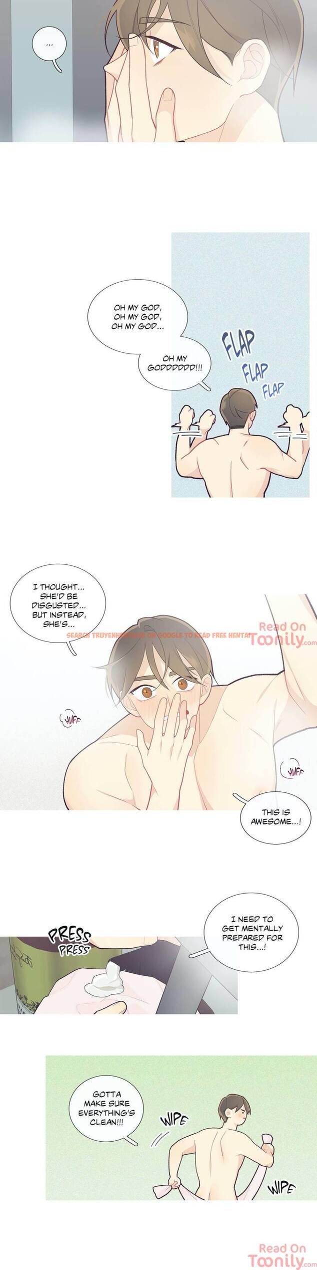 Read Hentai Image 12 736 in comic What’s Going On? - Chapter 42 - hentaitnt.net