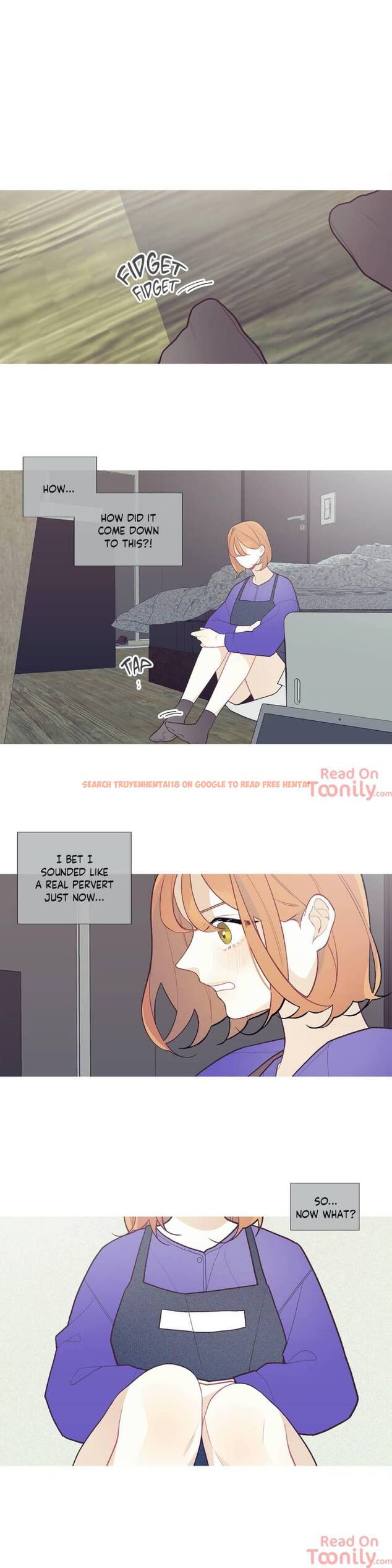 Read Hentai Image 13 736 in comic What’s Going On? - Chapter 42 - hentaitnt.net