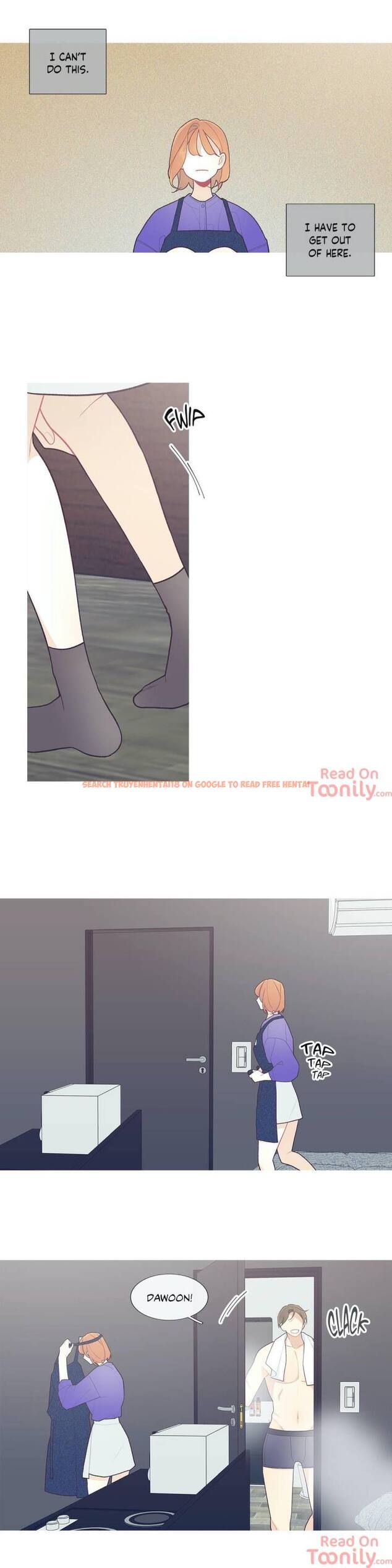Read Hentai Image 14 736 in comic What’s Going On? - Chapter 42 - hentaitnt.net