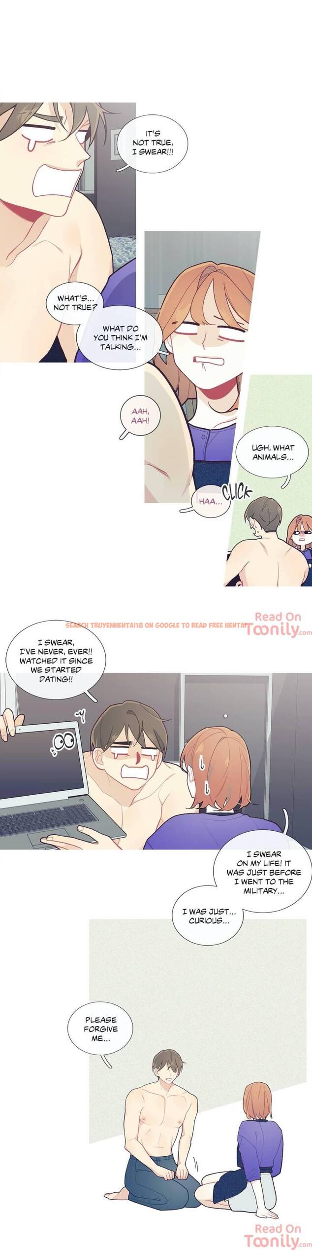 Read Hentai Image 3 736 in comic What’s Going On? - Chapter 42 - hentaitnt.net