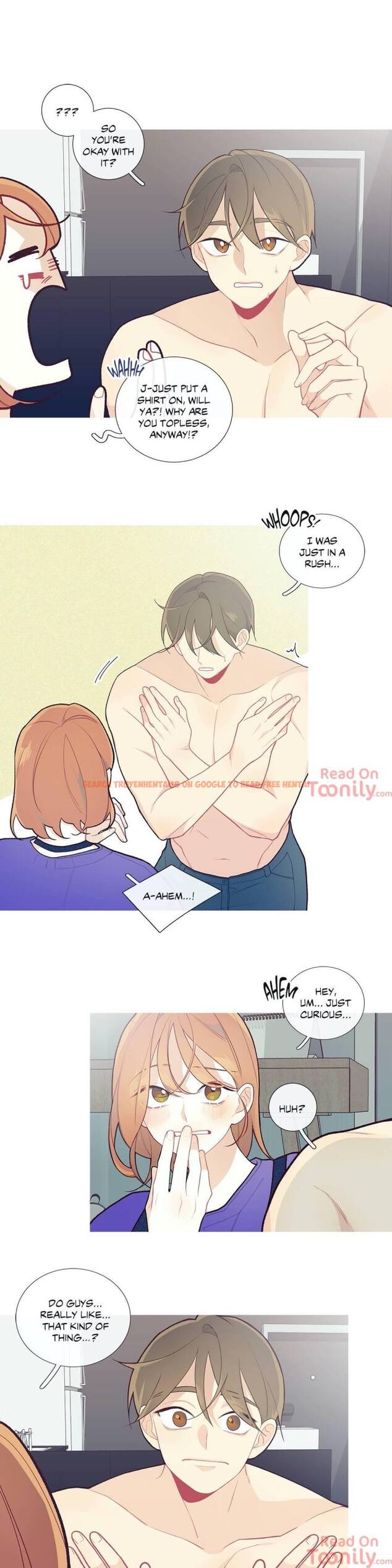 Read Hentai Image 5 736 in comic What’s Going On? - Chapter 42 - hentaitnt.net