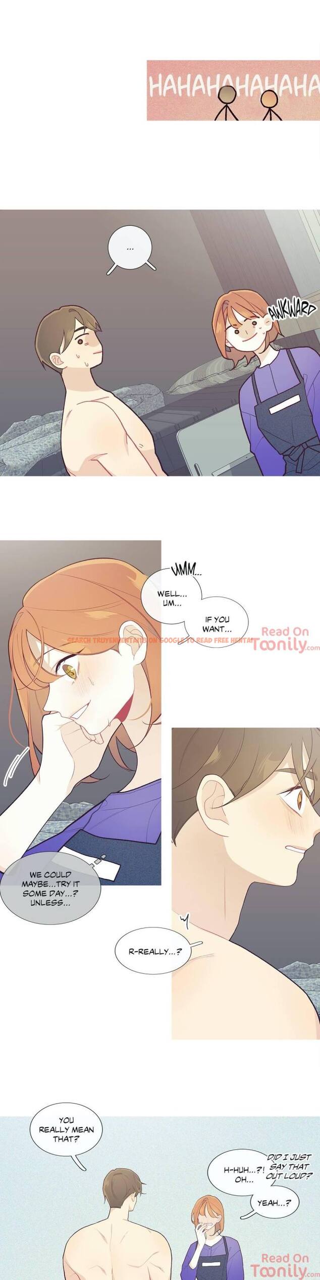 Read Hentai Image 9 736 in comic What’s Going On? - Chapter 42 - hentaitnt.net