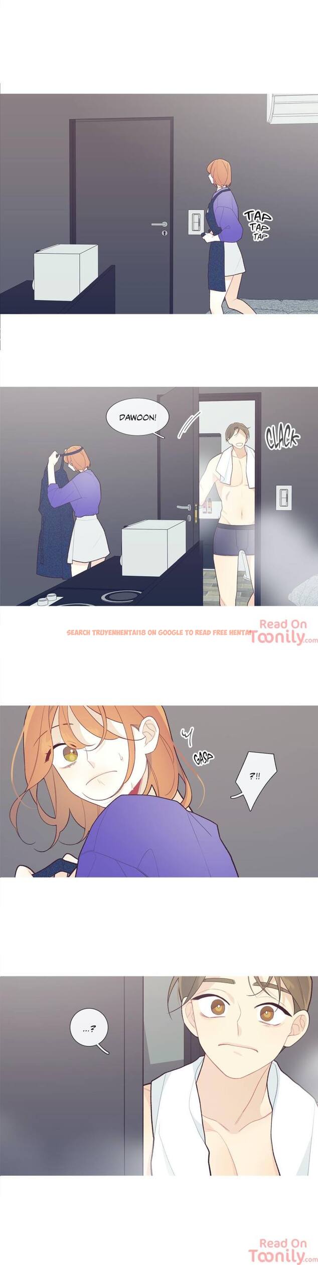 Read Hentai Image 1 736 in comic What’s Going On? - Chapter 43 - hentaitnt.net