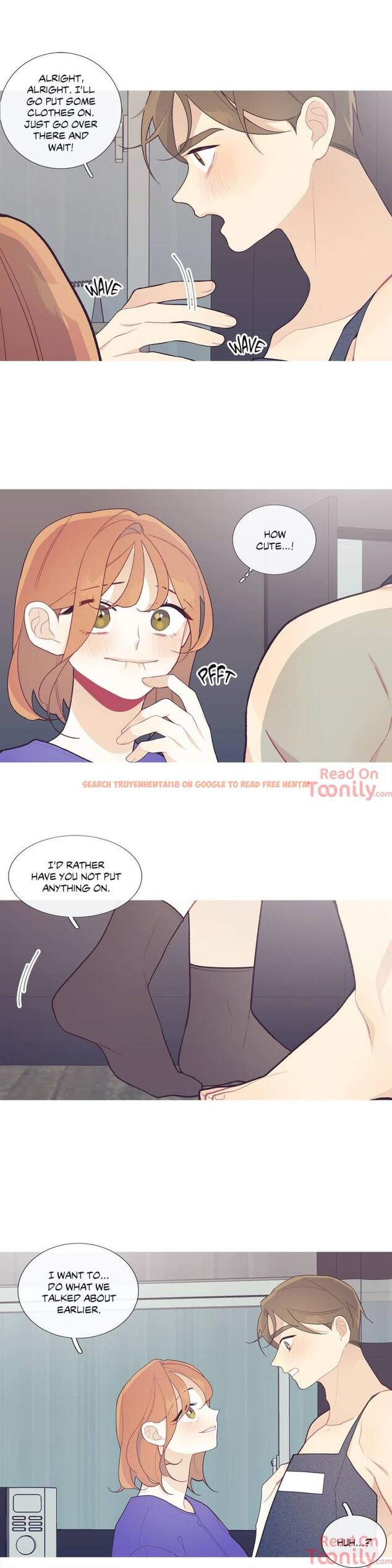 Read Hentai Image 11 736 in comic What’s Going On? - Chapter 43 - hentaitnt.net