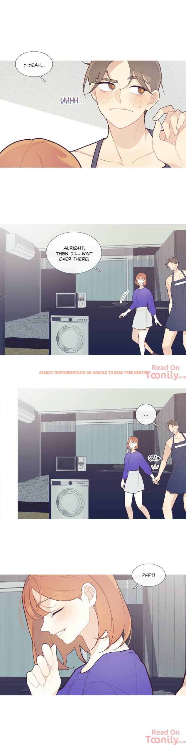Read Hentai Image 13 736 in comic What’s Going On? - Chapter 43 - hentaitnt.net