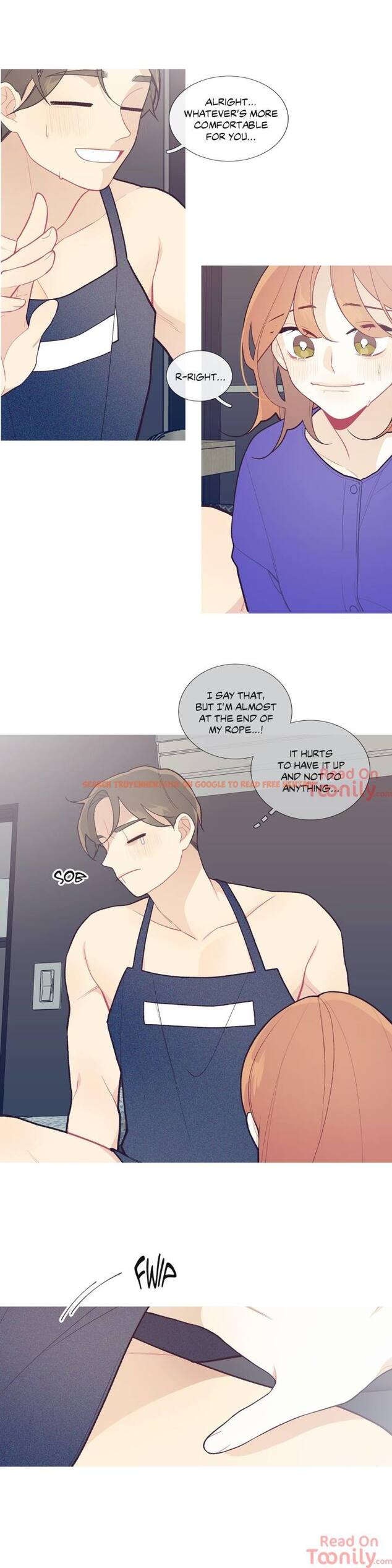 Read Hentai Image 15 736 in comic What’s Going On? - Chapter 43 - hentaitnt.net