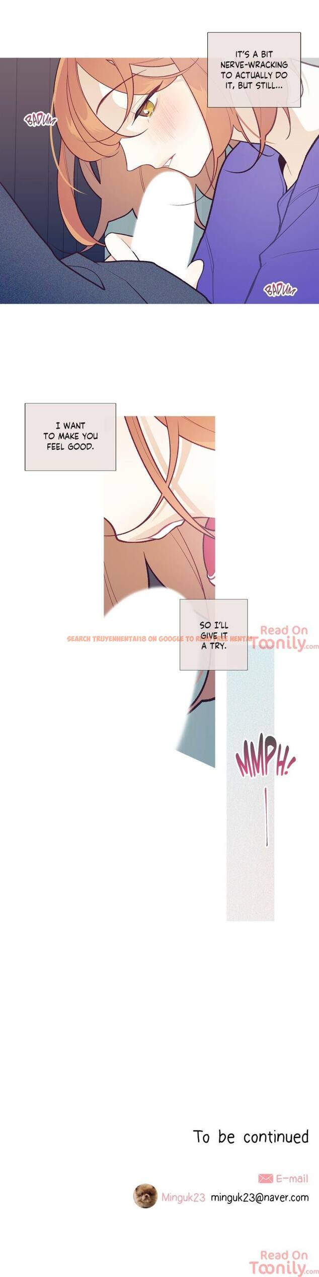 Read Hentai Image 16 736 in comic What’s Going On? - Chapter 43 - hentaitnt.net