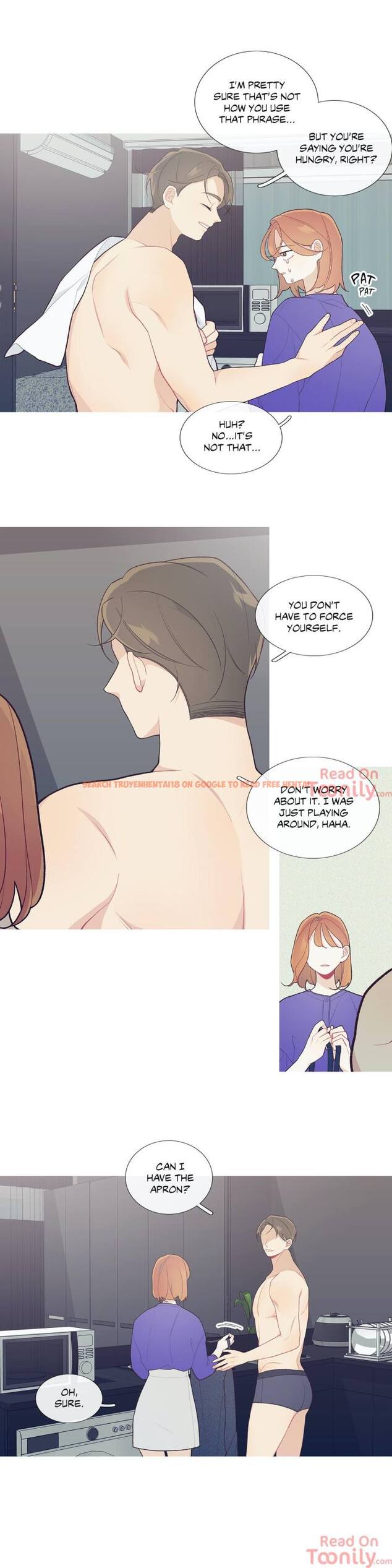 Read Hentai Image 4 736 in comic What’s Going On? - Chapter 43 - hentaitnt.net