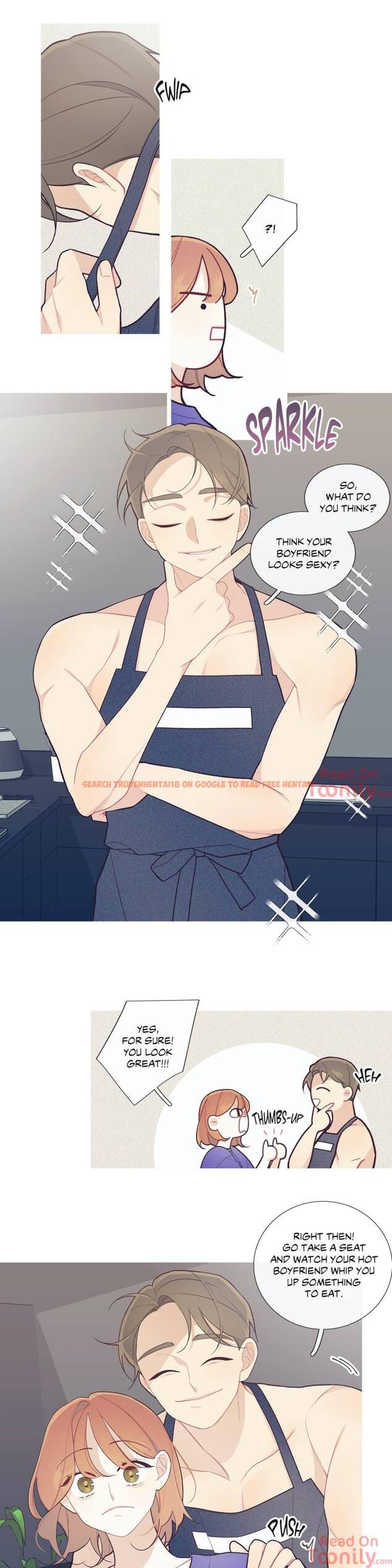 Read Hentai Image 5 736 in comic What’s Going On? - Chapter 43 - hentaitnt.net