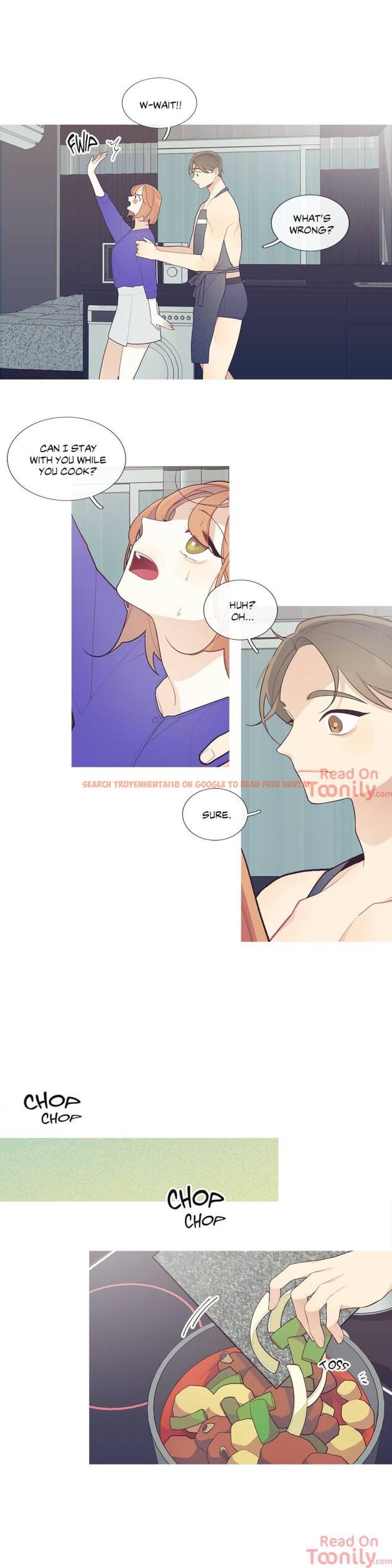 Read Hentai Image 6 736 in comic What’s Going On? - Chapter 43 - hentaitnt.net