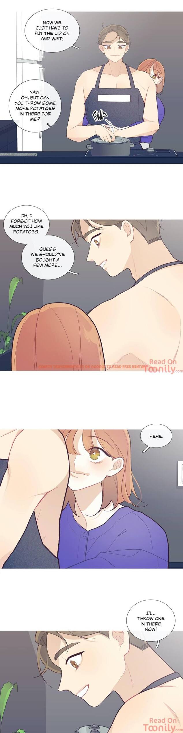 Read Hentai Image 7 736 in comic What’s Going On? - Chapter 43 - hentaitnt.net
