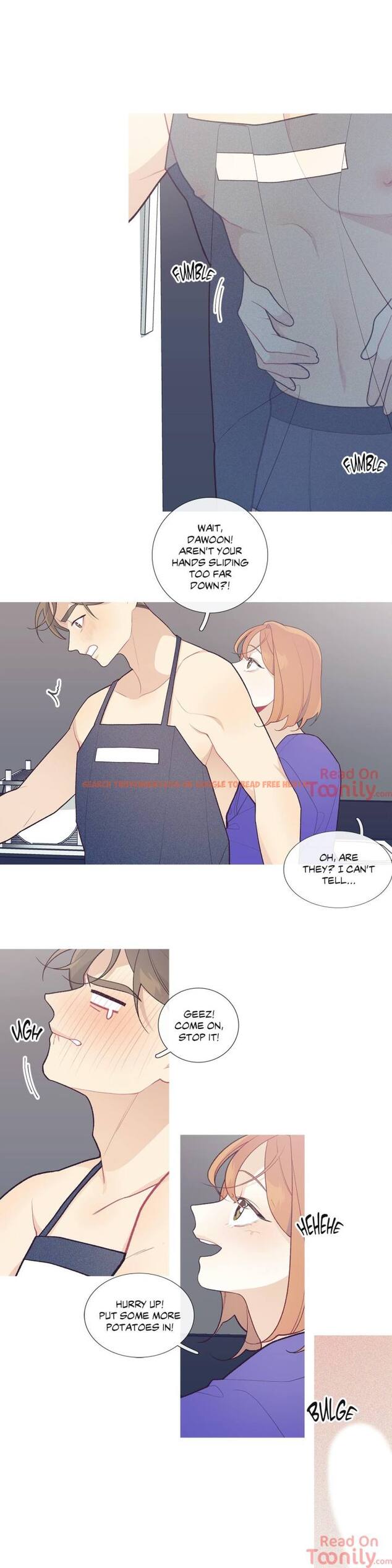 Read Hentai Image 9 736 in comic What’s Going On? - Chapter 43 - hentaitnt.net