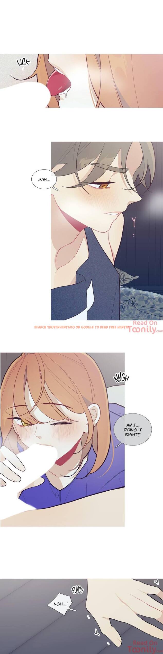 Read Hentai Image 1 735 in comic What’s Going On? - Chapter 44 - hentaitnt.net