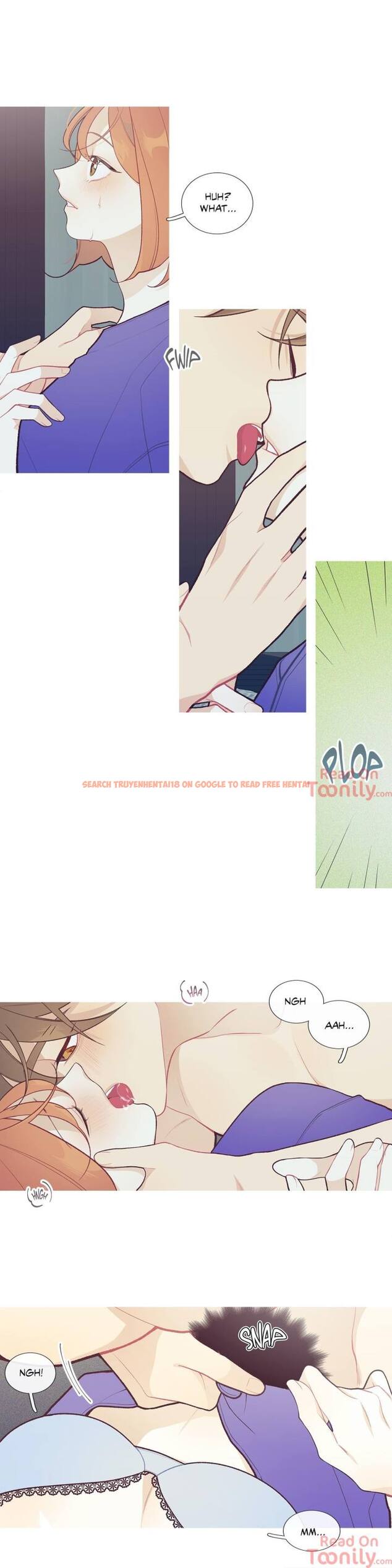 Read Hentai Image 10 735 in comic What’s Going On? - Chapter 44 - hentaitnt.net