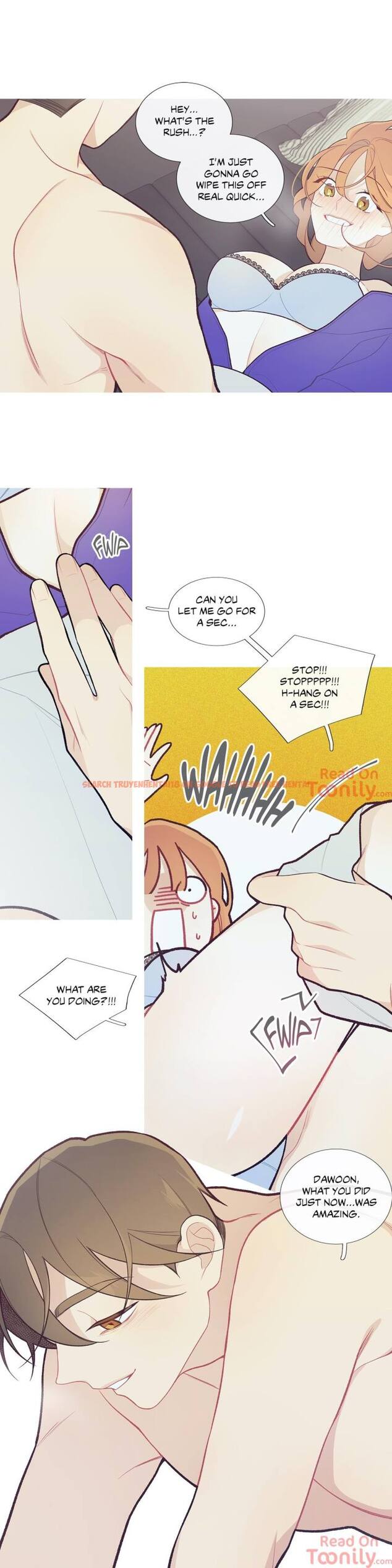 Read Hentai Image 11 735 in comic What’s Going On? - Chapter 44 - hentaitnt.net