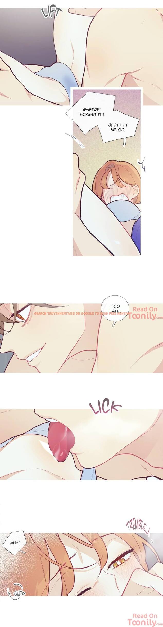 Read Hentai Image 14 736 in comic What’s Going On? - Chapter 44 - hentaitnt.net