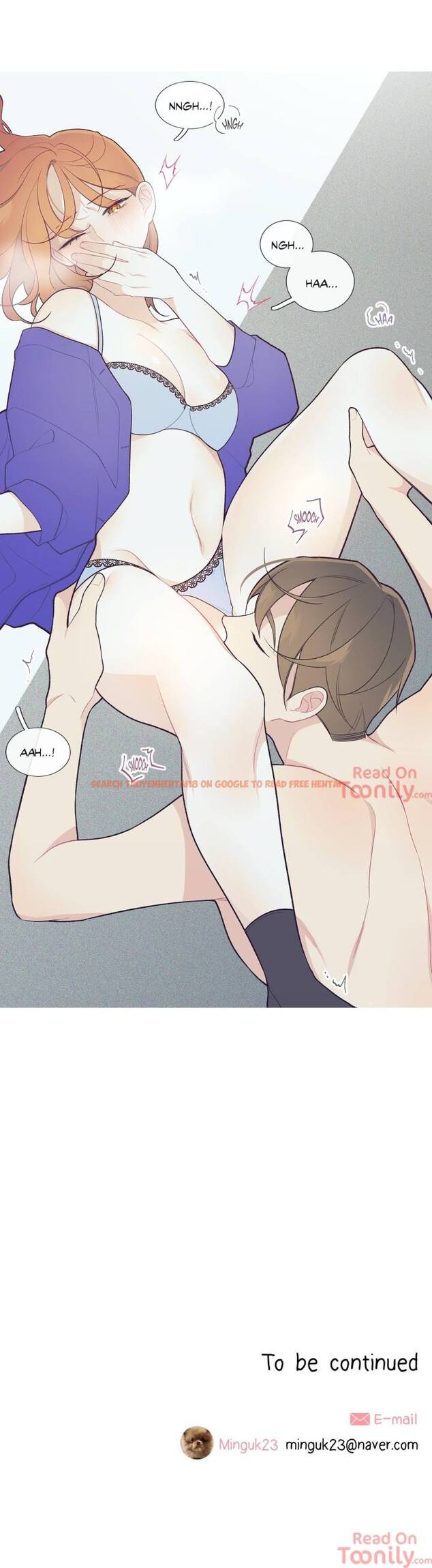Read Hentai Image 15 736 in comic What’s Going On? - Chapter 44 - hentaitnt.net