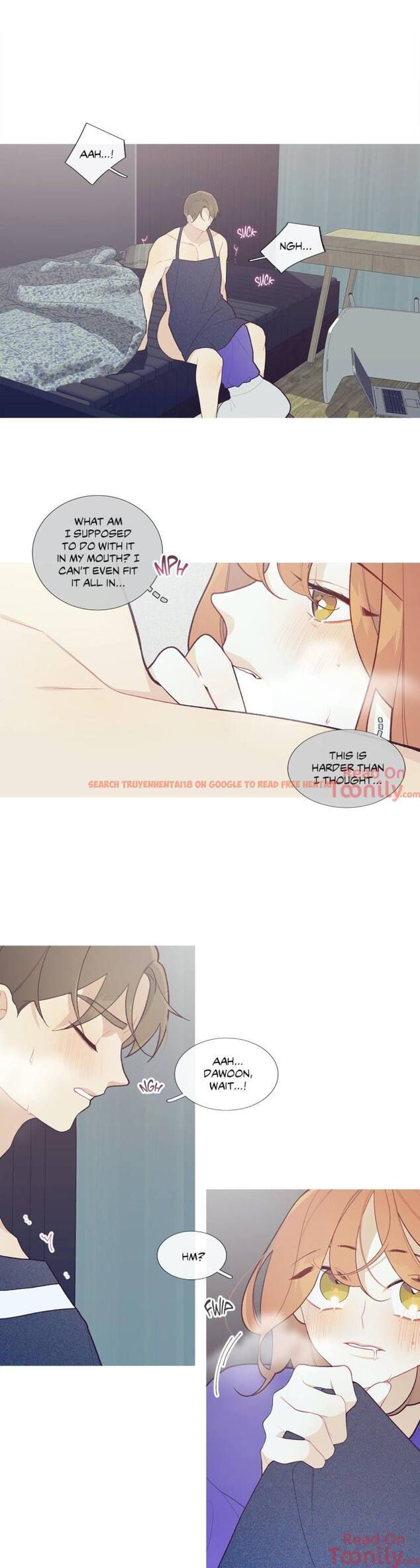 Read Hentai Image 2 735 in comic What’s Going On? - Chapter 44 - hentaitnt.net