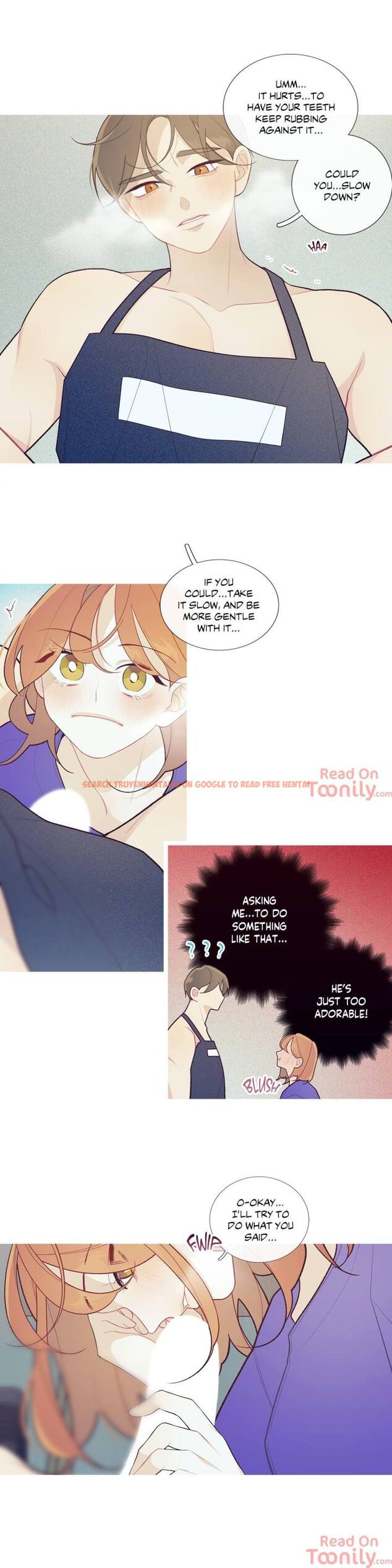 Read Hentai Image 3 735 in comic What’s Going On? - Chapter 44 - hentaitnt.net