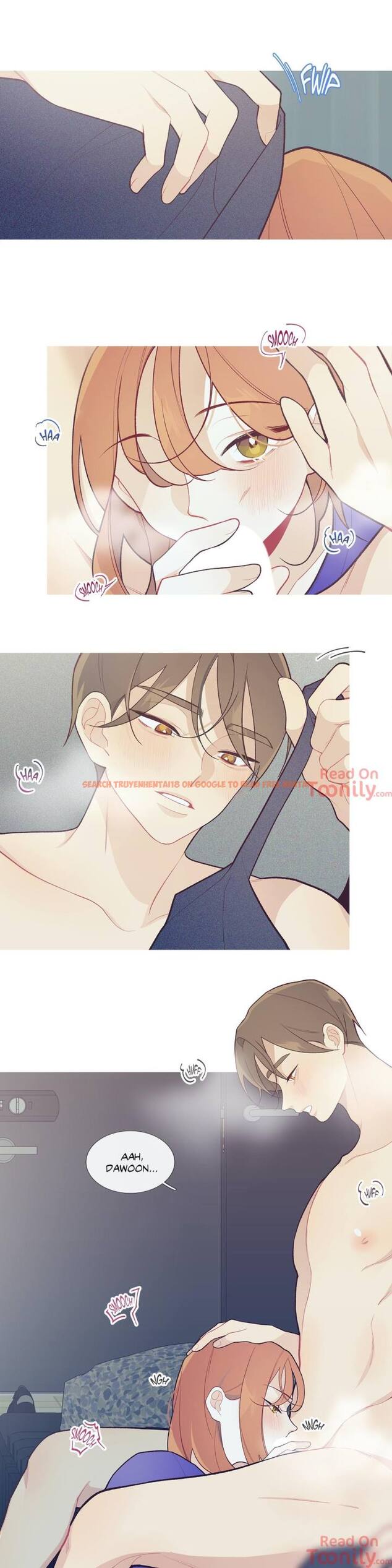 Read Hentai Image 6 735 in comic What’s Going On? - Chapter 44 - hentaitnt.net