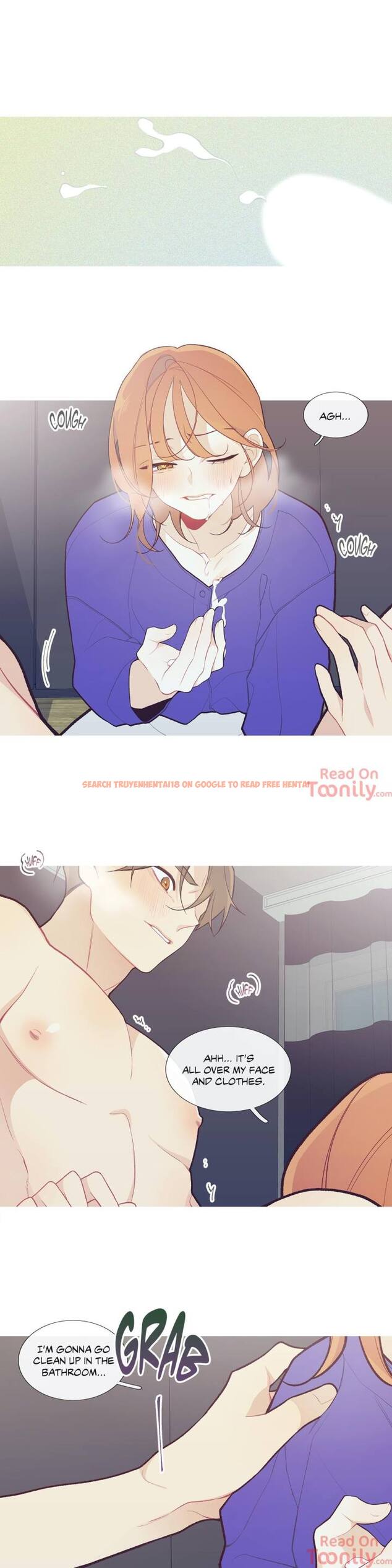 Read Hentai Image 9 735 in comic What’s Going On? - Chapter 44 - hentaitnt.net