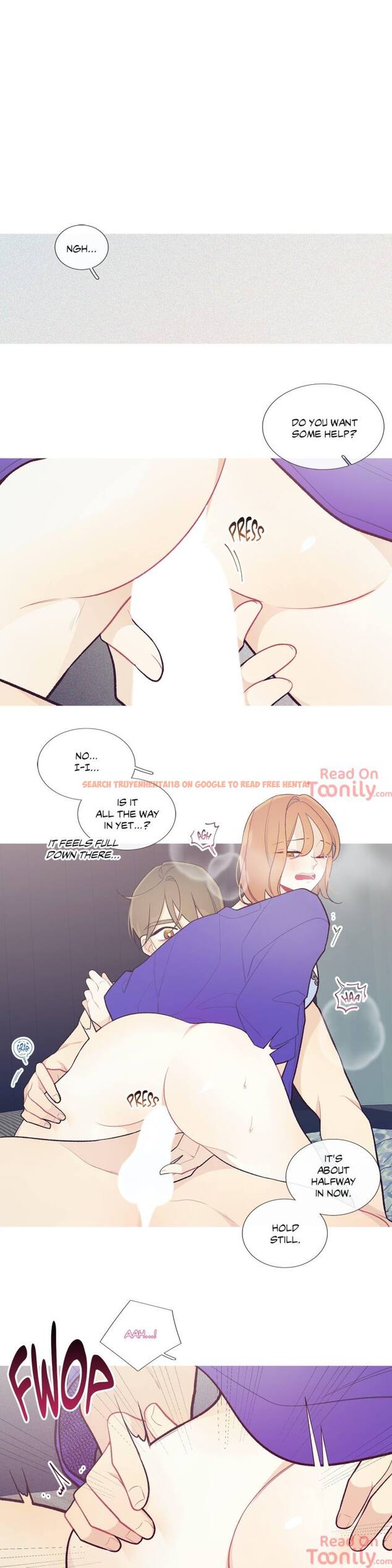 Read Hentai Image 11 735 in comic What’s Going On? - Chapter 45 - hentaitnt.net