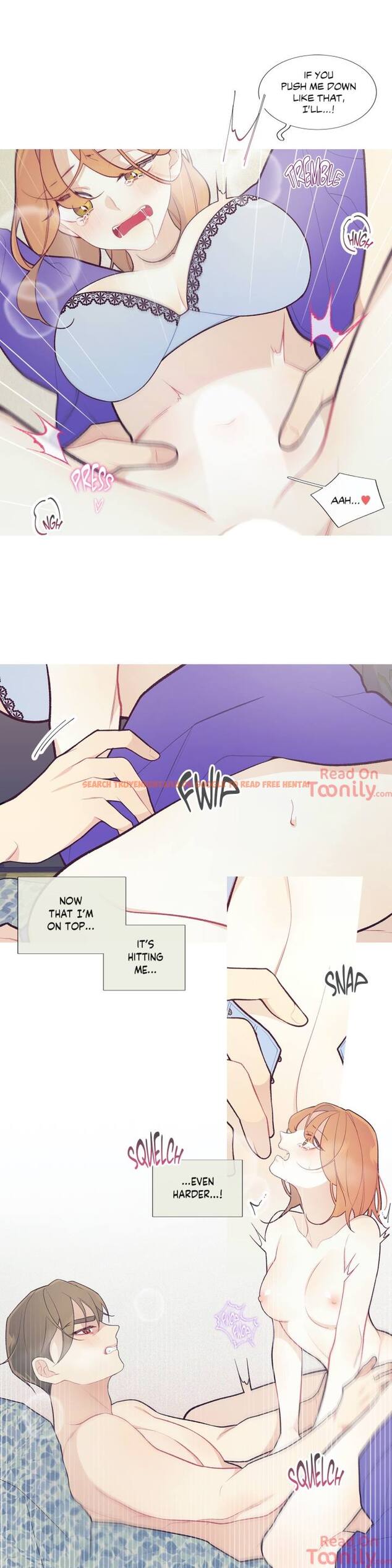Read Hentai Image 12 735 in comic What’s Going On? - Chapter 45 - hentaitnt.net