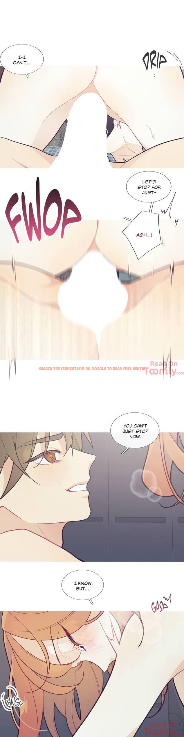 Read Hentai Image 13 735 in comic What’s Going On? - Chapter 45 - hentaitnt.net