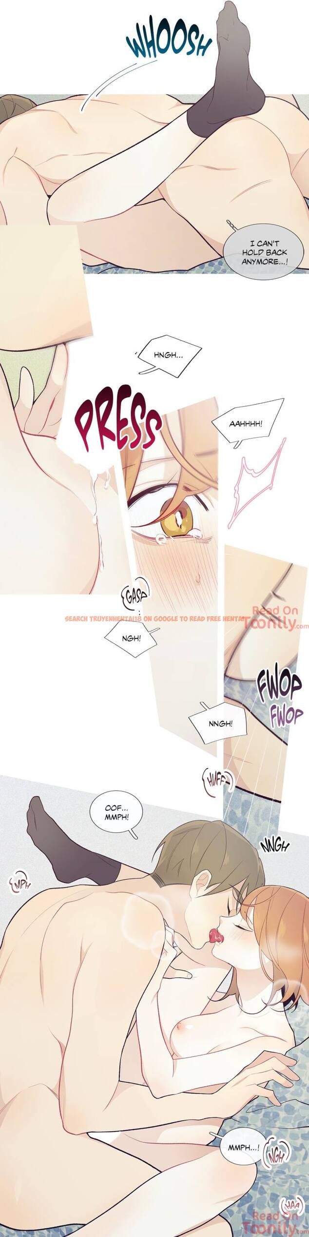 Read Hentai Image 16 735 in comic What’s Going On? - Chapter 45 - hentaitnt.net