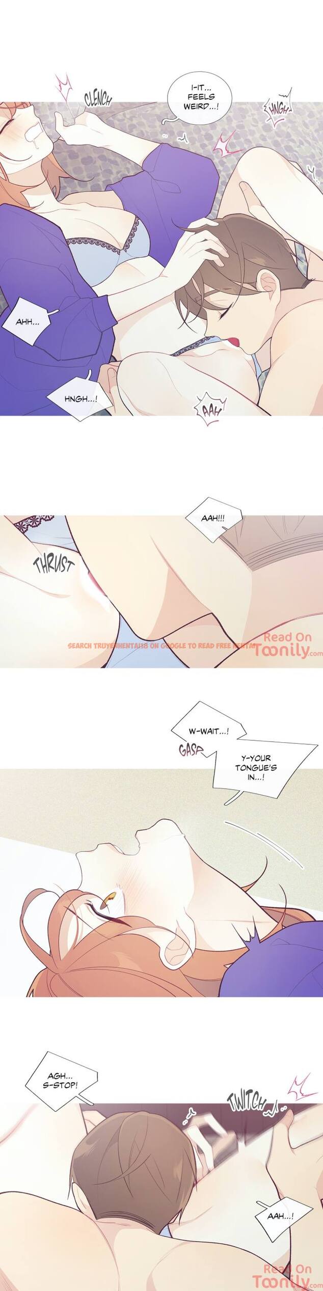 Read Hentai Image 2 735 in comic What’s Going On? - Chapter 45 - hentaitnt.net
