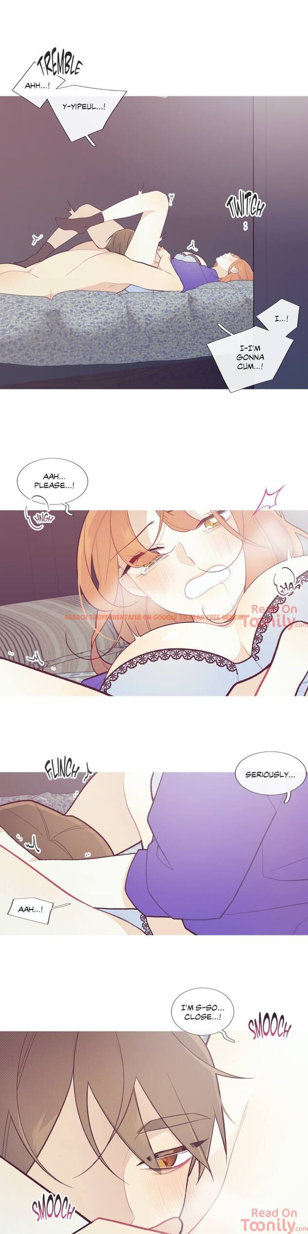 Read Hentai Image 3 735 in comic What’s Going On? - Chapter 45 - hentaitnt.net