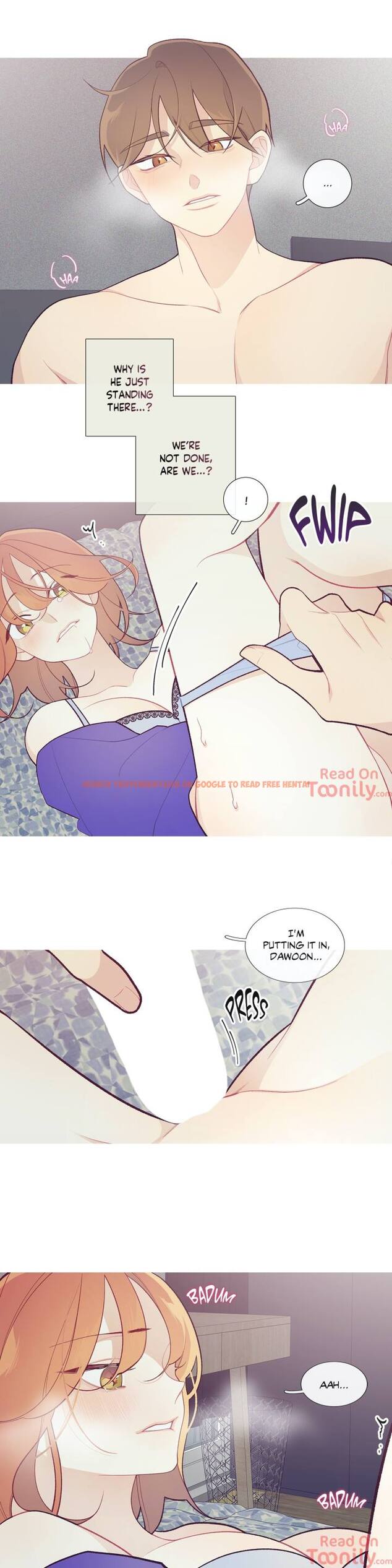 Read Hentai Image 5 735 in comic What’s Going On? - Chapter 45 - hentaitnt.net