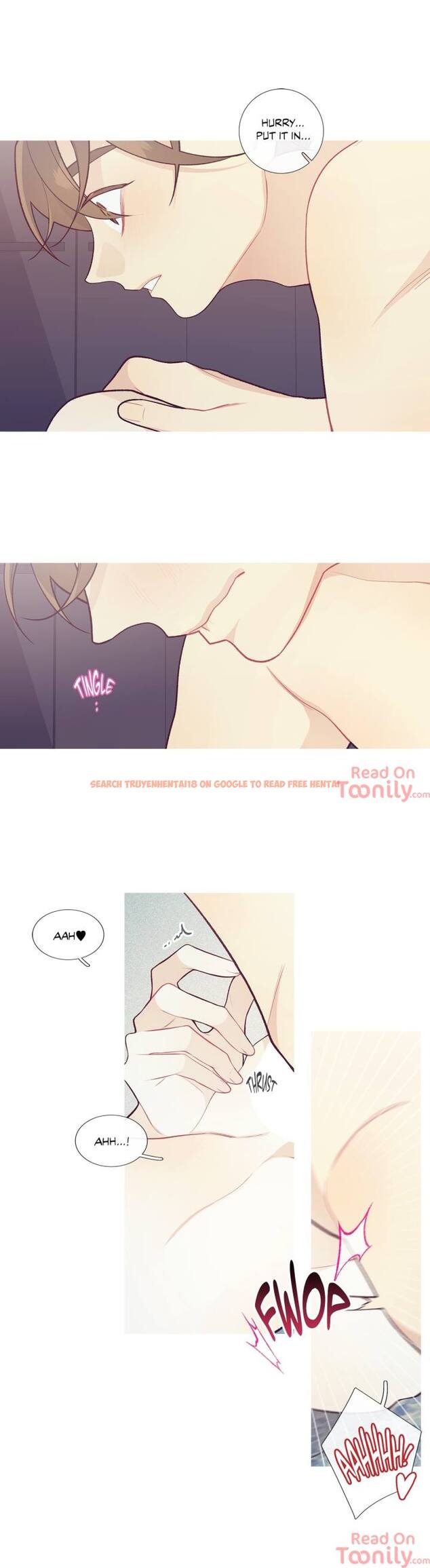 Read Hentai Image 6 735 in comic What’s Going On? - Chapter 45 - hentaitnt.net