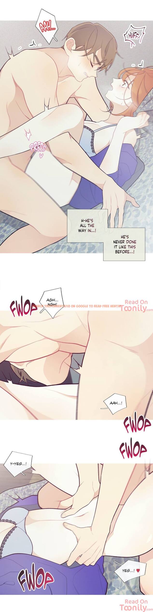 Read Hentai Image 7 735 in comic What’s Going On? - Chapter 45 - hentaitnt.net